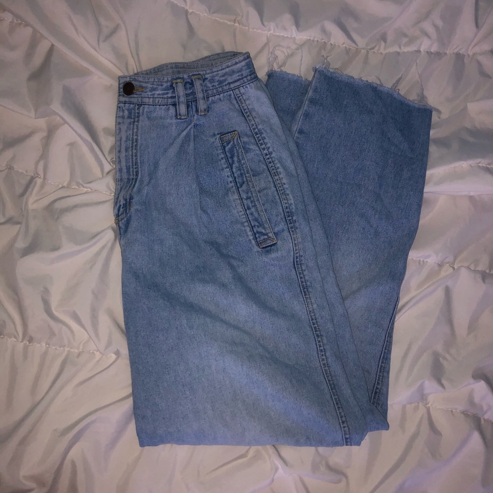 LizWear VINTAGE Jeans!